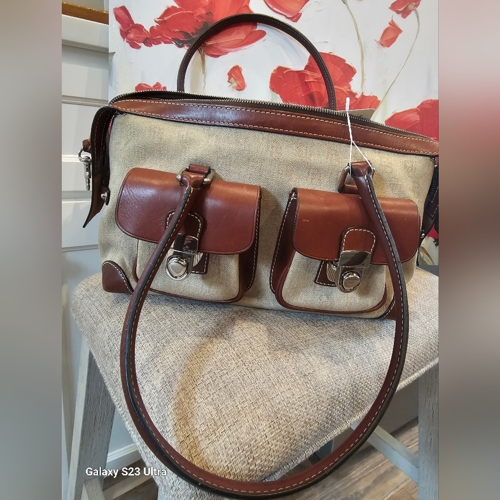 Vintage Dooney&Bourke